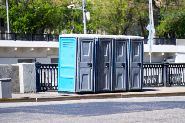 Best Portable Restroom Removal and Pickup in USA